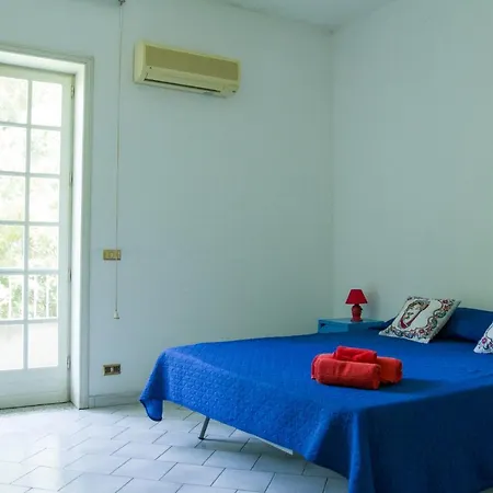 Apartamento La Foresteria *