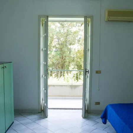 Apartamento La Foresteria Modica