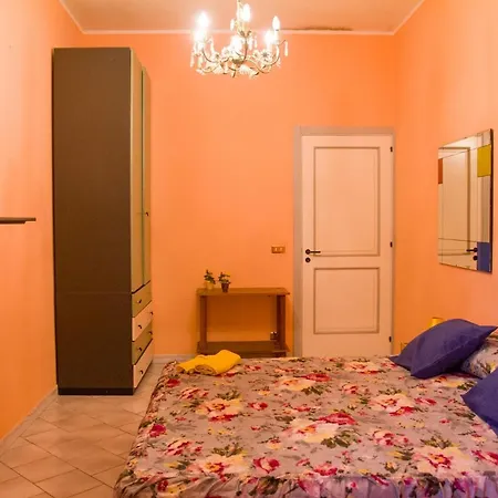La Foresteria