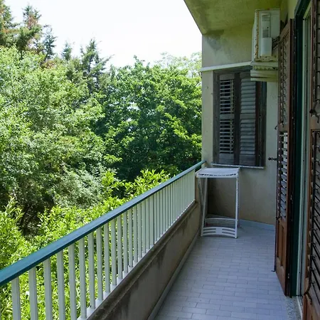 La Foresteria Apartamento Modica