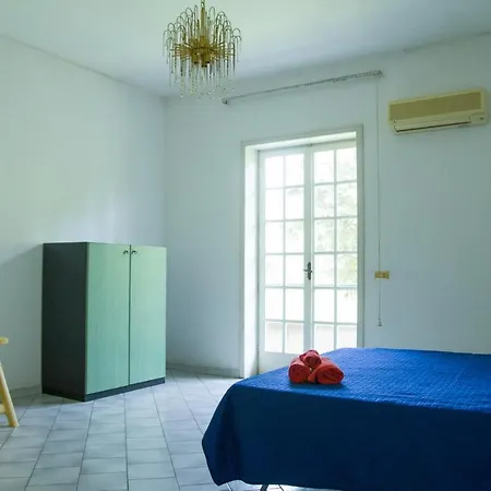La Foresteria Apartamento