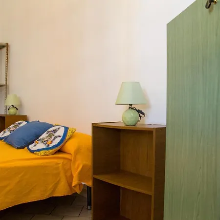 Apartamento La Foresteria