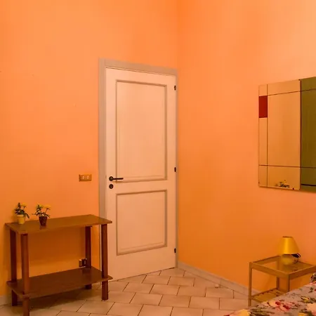 La Foresteria Apartamento Modica