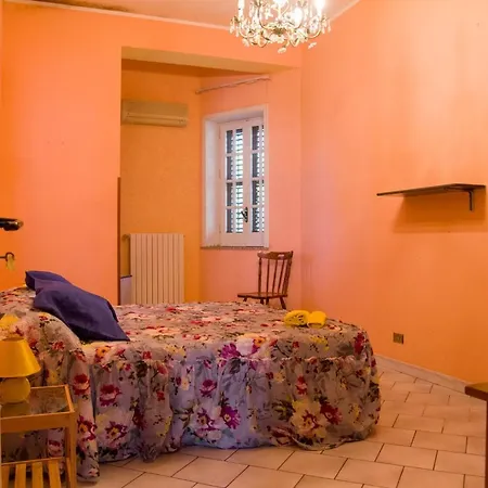 La Foresteria Modica