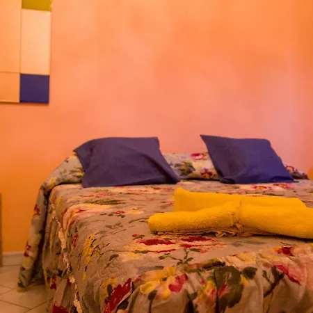 La Foresteria Apartamento *