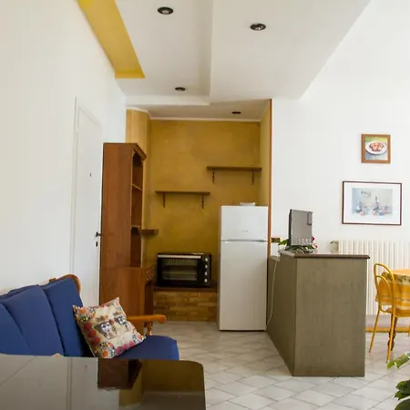 La Foresteria Apartamento *