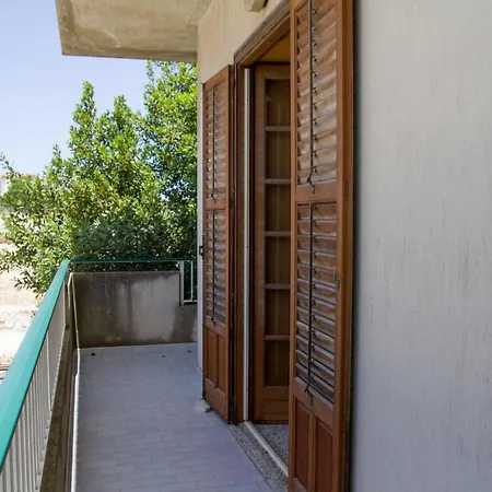 Apartamento La Foresteria Modica