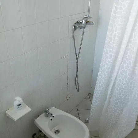 La Foresteria Apartamento