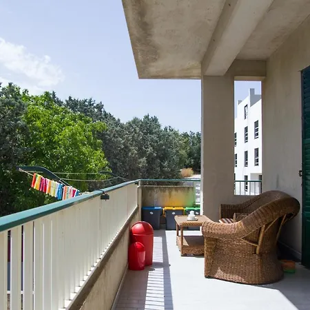 La Foresteria Apartamento *