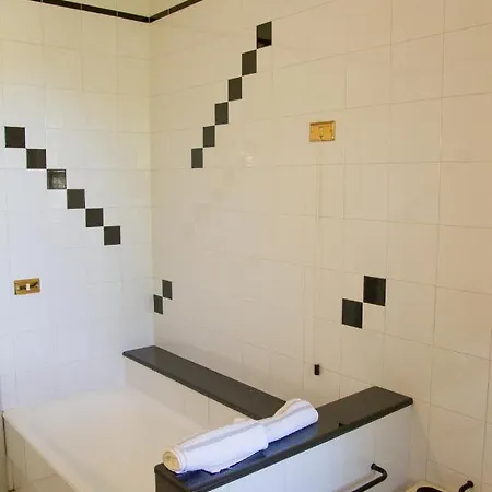 Apartamento La Foresteria *
