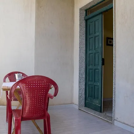 Apartamento La Foresteria *