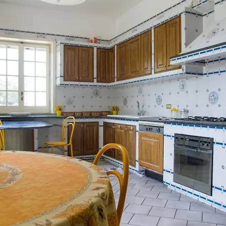 Apartamento La Foresteria *