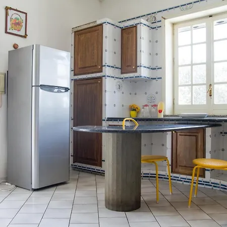 Apartamento La Foresteria *