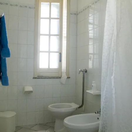 Apartamento La Foresteria *