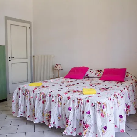 Apartamento La Foresteria