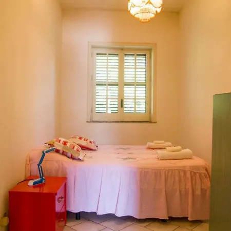 La Foresteria Apartamento *
