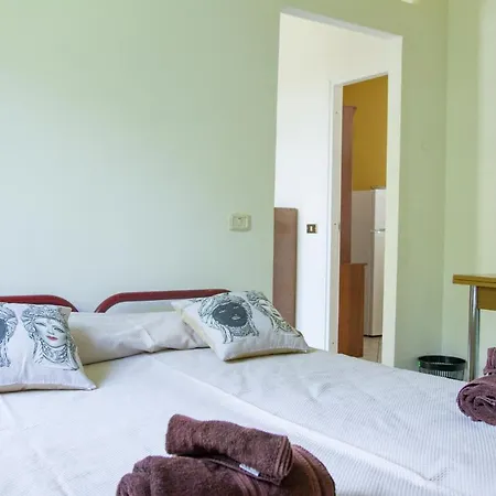 La Foresteria Apartamento