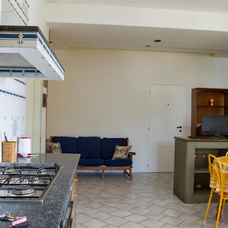 La Foresteria Apartamento Modica