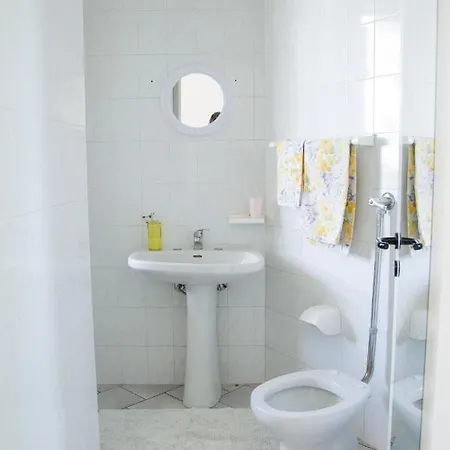 Apartamento La Foresteria
