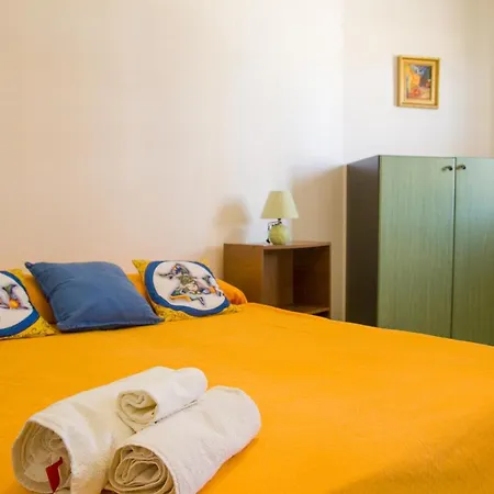 La Foresteria Apartamento