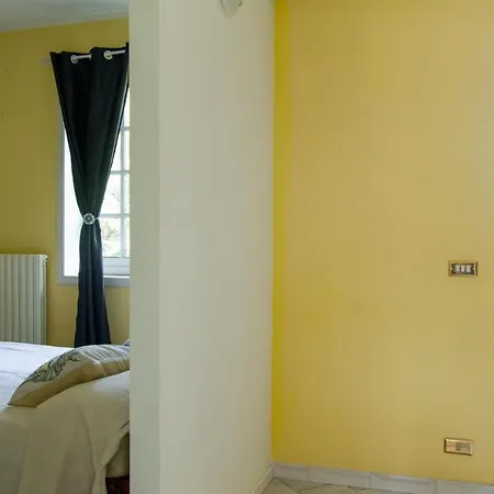 La Foresteria Apartamento