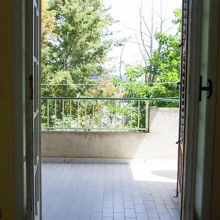 La Foresteria Apartamento