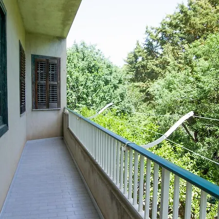 La Foresteria Apartamento
