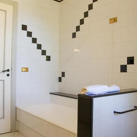 Apartamento La Foresteria