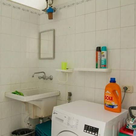 La Foresteria Apartamento *