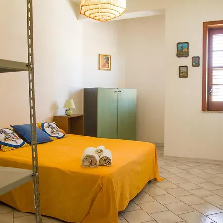 Apartamento La Foresteria *