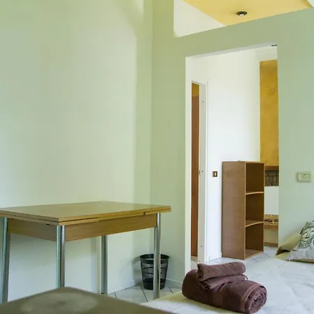 Apartamento La Foresteria