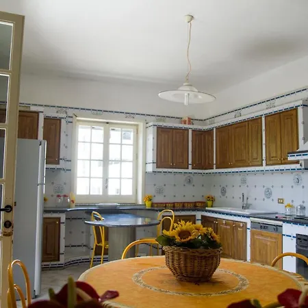 La Foresteria Apartamento